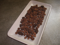 Chocolate-Covered Coffee Beans Recipe - Food.com image