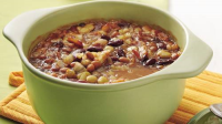 Big Bean Pot Recipe - BettyCrocker.com image