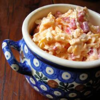 HOMEMADE PIMENTO AND CHEESE RECIPES