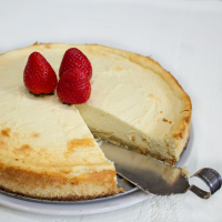 Low-Carb Cheesecake Recipe | Allrecipes image