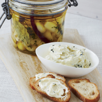 Garlic Confit Recipe - Grace Parisi | Food & Wine image