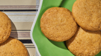 Honey Cookie Recipe | Kitchn image