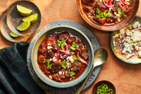 MEALS WITH CHILI RECIPES