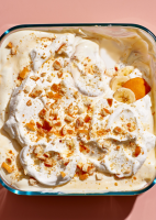 BANANA PUDDING RECIPE FROM SCRATCH WITH SWEETENED CONDENSED MILK RECIPES