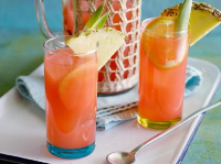 Summer in a Cup Recipe | Trisha Yearwood | Food Network image