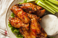 Buffalo Wild Wings Recipe | The Daily Meal image
