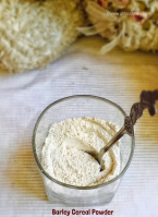 Barley Cereal Powder for Babies | Baby Food image
