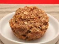 Pineapple/Oats Muffin (All Natural) | Just A Pinch Recipes image