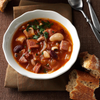French Market Soup Recipe: How to Make It image