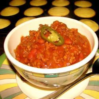 Quick and Spicy Chili Recipe | Allrecipes image
