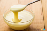 How to Make Sugar-Free Condensed Milk - Low-Carb R… image