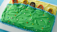 Slumber Party Cake Recipe - BettyCrocker.com image