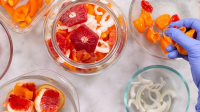 Recipe: Fermented Citrus Hot Sauce — FarmSteady image