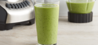 Savory Green Smoothie Recipe & Instructions | College Inn image