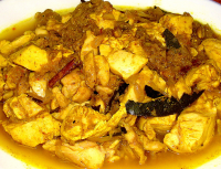 Hot Chicken Curry Recipe - Food.com image