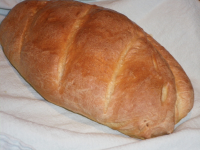 French Bread/Baguette Recipe - Food.com image