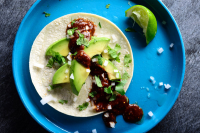 Avocado Tacos Recipe - NYT Cooking image