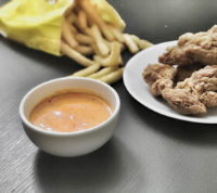 Subway Chipotle Sauce (Copycat Recipe) | Foodtalk image