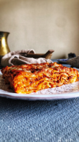 Easy Lasagna Bolognese Recipe | My Food Memoirs image