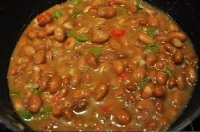 Vegetarian Pinto Beans Recipe by Wendi - CookEatShare image