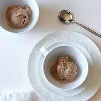 Coffee Ice Cream - Recipes | Pampered Chef US Site image