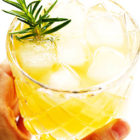 Whiskey Lemonade Recipe - Recipes.net image