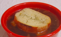 French Onion Soup Recipe - Food.com image