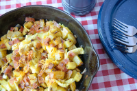 Campfire Skillet Breakfast Recipe | Allrecipes image