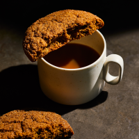 Sourdough Cookies | Food & Wine image