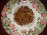 Pork (Chicken) Adobo Recipe - Food.com image