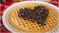 WAFFLE HOUSE POSTER RECIPES