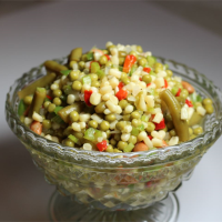 Marinated Salad Recipe | Allrecipes image