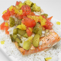 SALMON HOT DOGS RECIPES