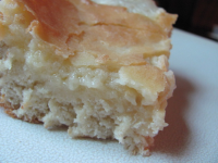 Gooey Philadelphia German Butter Cake (Butterkuchen ... image
