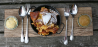 Recipe for Kaiserschmarren How to make it image