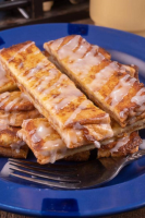 Best French Toast – Homemade Cinnamon Roll French Toast ... image