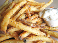 Austin's Hyde Park Bar & Grill Famous French Fries Recipe ... image