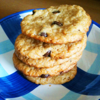 Gluten-Free Peanut Butter Cookies Recipe | Allrecipes image