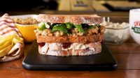 FRIENDS Moist Maker Sandwich - Recipes, Party Food ... image