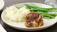 Air Fryer Chicken Thighs Recipe | Allrecipes image