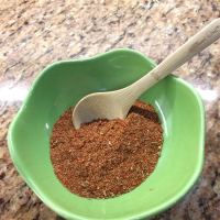 WHAT IS THE BEST CHILI POWDER RECIPES