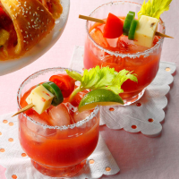 Bloody Maria Recipe: How to Make It - Taste of Home image