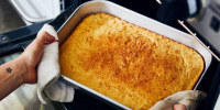 Buttermilk Cornbread Recipe Recipe | Epicurious image