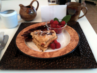Baked Pecan French Toast Recipe - Food.com image