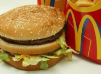 Chipotle Big Macs including sauce | Just A Pinch Recipes image