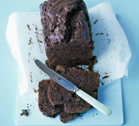 Beetroot & chocolate cake recipe | BBC Good Food image