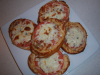 Tomato Bread Recipe - Food.com image