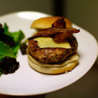 Turkey Burgers - How to Cook Meat image