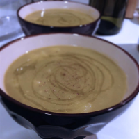 Whole Yellow Pea Soup Recipe | Allrecipes image
