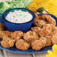 OYSTERS FRIED RECIPES